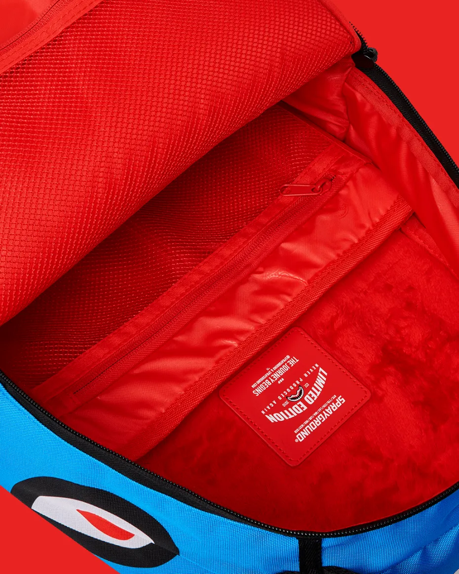 FAMILY GUY BRUISER DLXSR BACKPACK