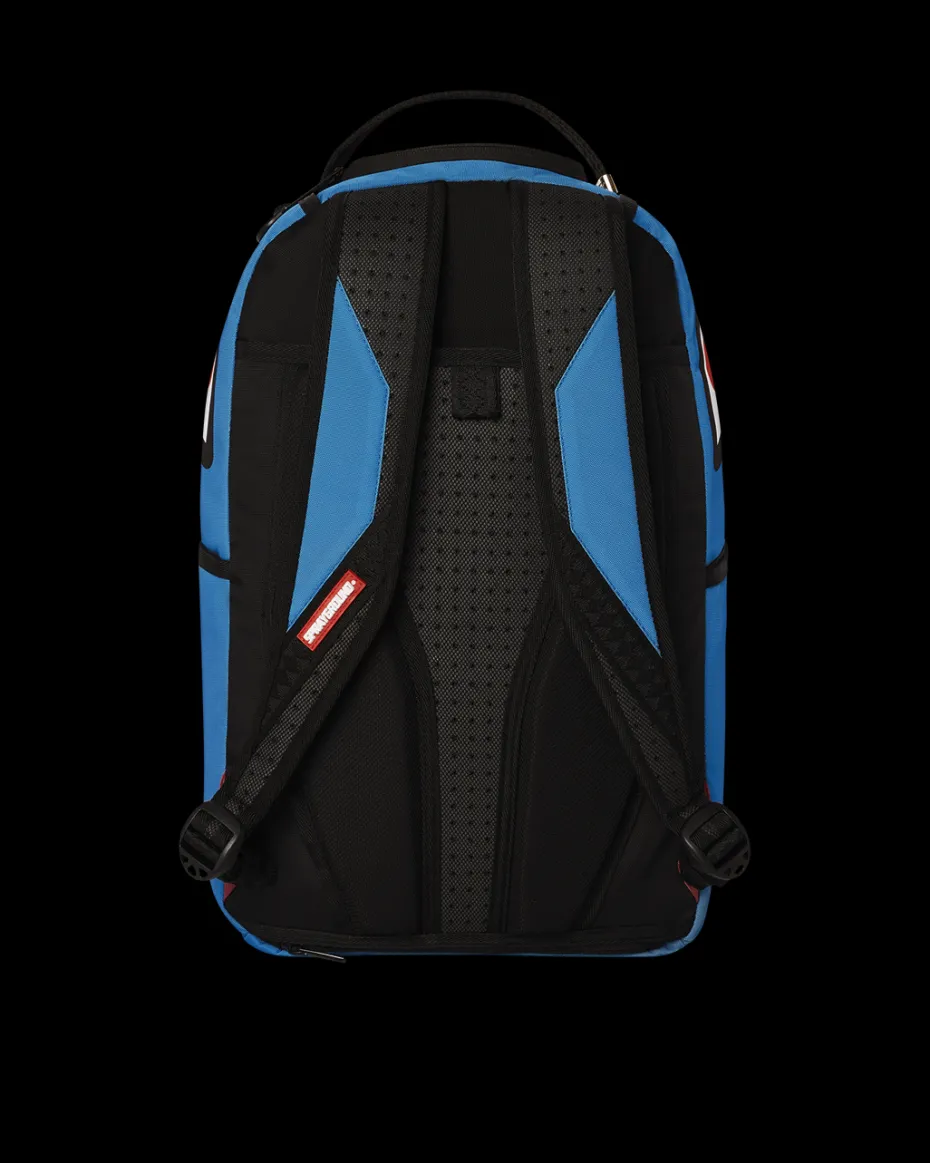 FAMILY GUY BRUISER DLXSR BACKPACK