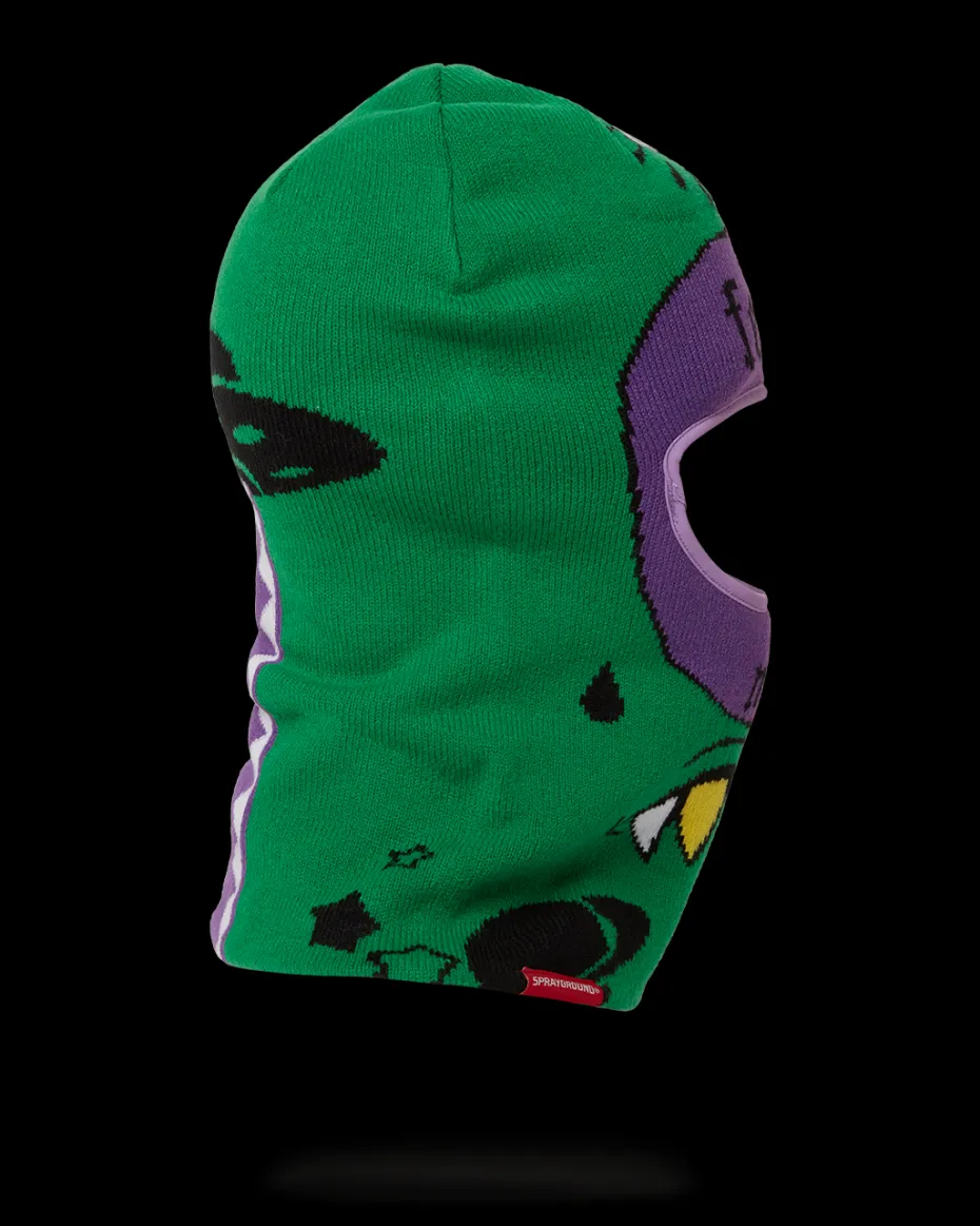 FAR OUT SKI MASK