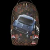 FAST & THE FURIOUS DIESEL SHARK DLXSR BACKPACK