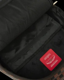 FAST & THE FURIOUS DIESEL SHARK DLXSR BACKPACK