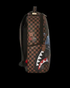 FAST & THE FURIOUS DIESEL SHARK DLXSR BACKPACK