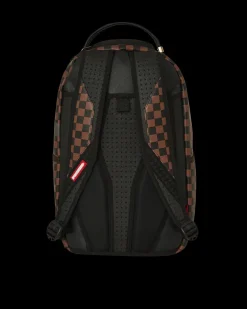 FAST & THE FURIOUS DIESEL SHARK DLXSR BACKPACK
