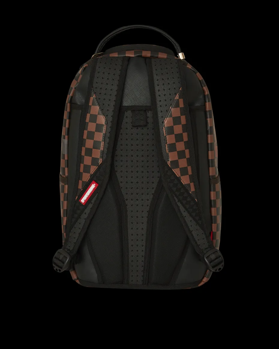 FAST & THE FURIOUS DIESEL SHARK DLXSR BACKPACK