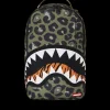 FEASTIN BEASTIN DLXSR BACKPACK