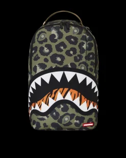 FEASTIN BEASTIN DLXSR BACKPACK