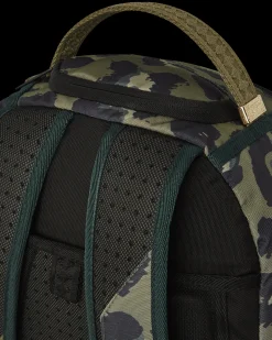 FEASTIN BEASTIN DLXSR BACKPACK