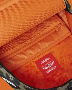FEASTIN BEASTIN DLXSR BACKPACK