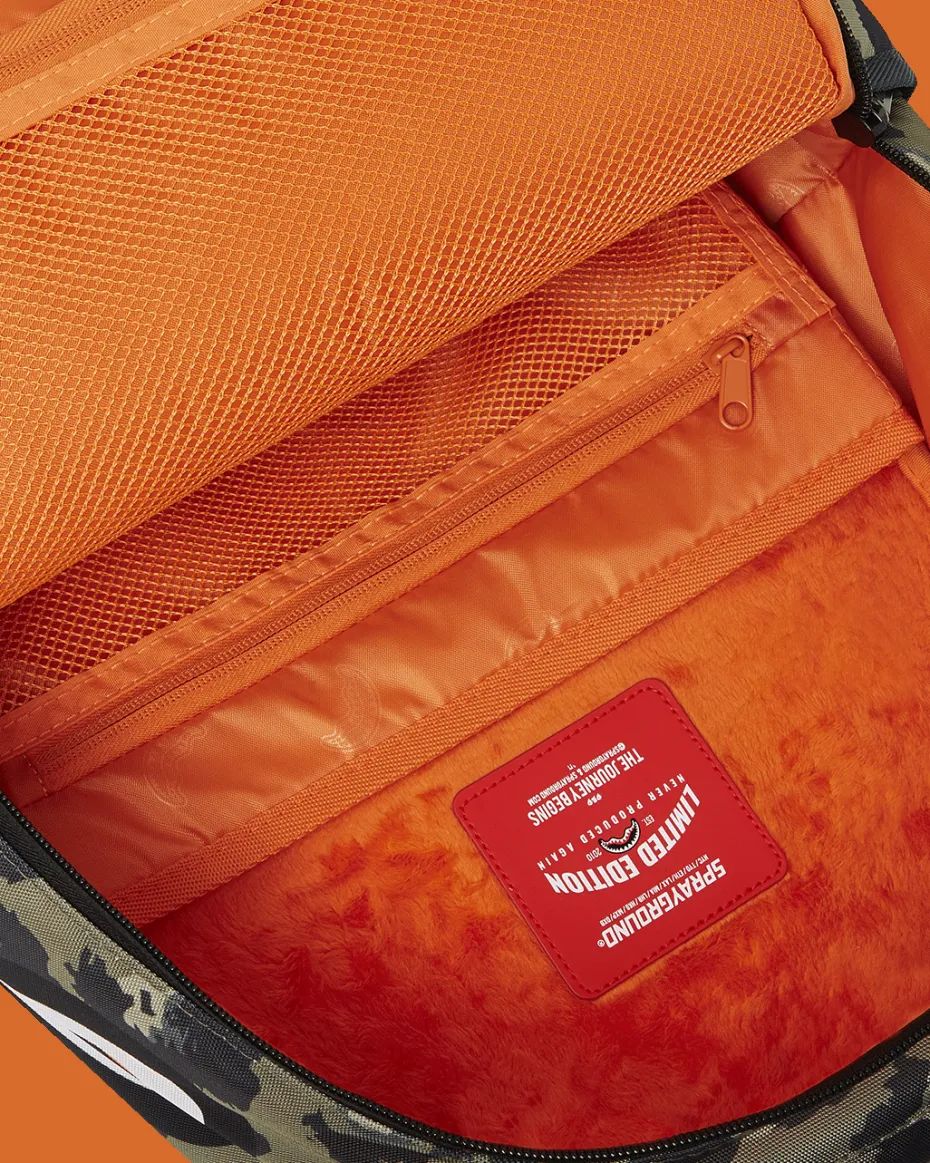FEASTIN BEASTIN DLXSR BACKPACK