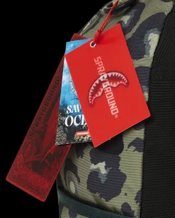 FEASTIN BEASTIN DLXSR BACKPACK