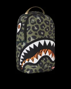 FEASTIN BEASTIN DLXSR BACKPACK