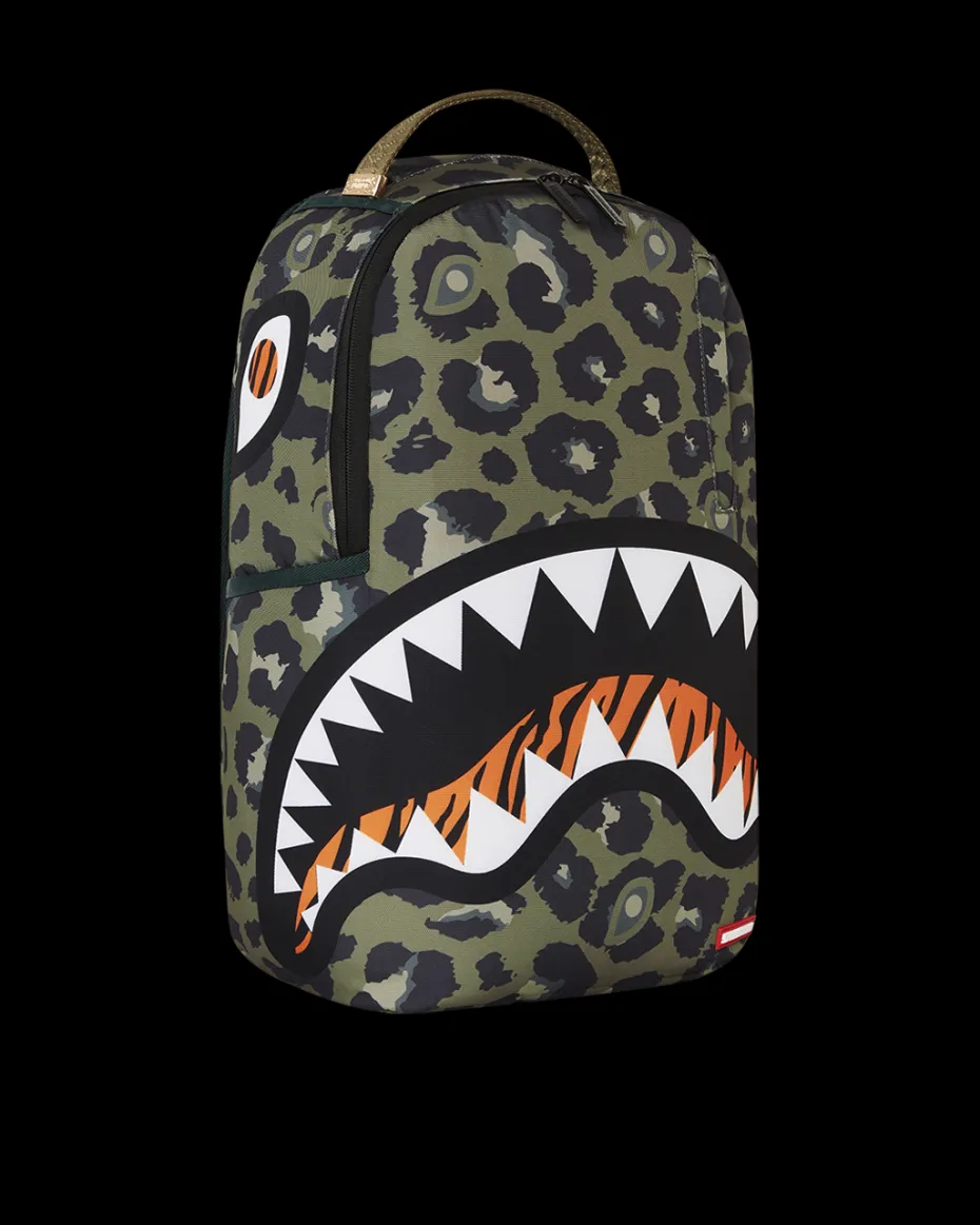 FEASTIN BEASTIN DLXSR BACKPACK