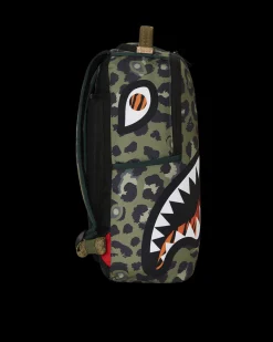FEASTIN BEASTIN DLXSR BACKPACK