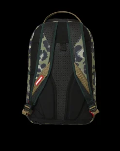 FEASTIN BEASTIN DLXSR BACKPACK