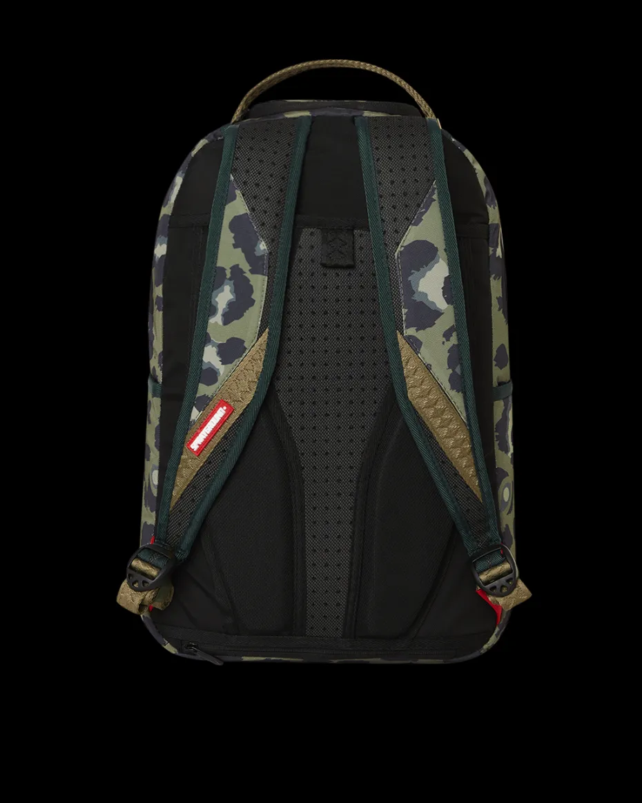 FEASTIN BEASTIN DLXSR BACKPACK