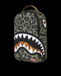 FEASTIN BEASTIN DLXSR BACKPACK