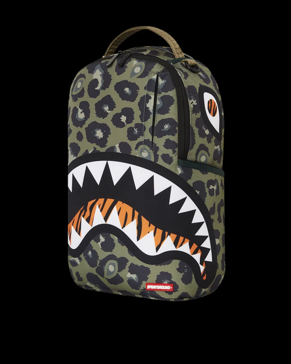 FEASTIN BEASTIN DLXSR BACKPACK
