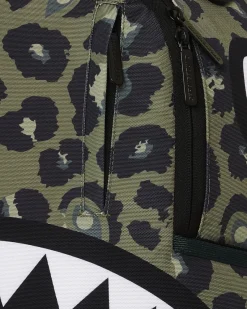 FEASTIN BEASTIN DLXSR BACKPACK