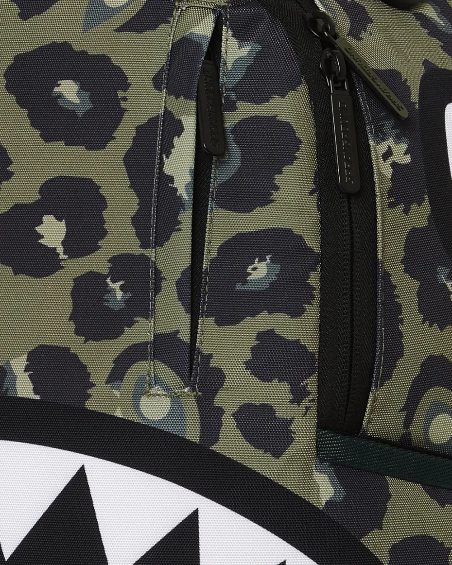 FEASTIN BEASTIN DLXSR BACKPACK