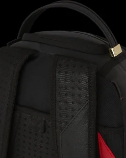 FEEDING FRENZY SIDE BITE BACKPACK