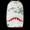 FEROCIOU$ BACKPACK (DLXV)
