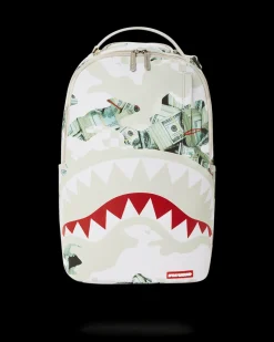 FEROCIOU$ BACKPACK (DLXV)