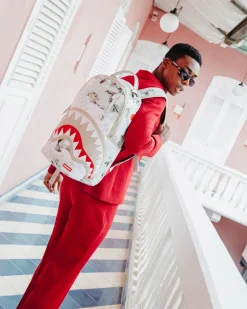 FEROCIOU$ BACKPACK (DLXV)