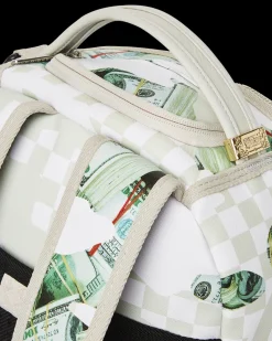 FEROCIOU$ BACKPACK (DLXV)