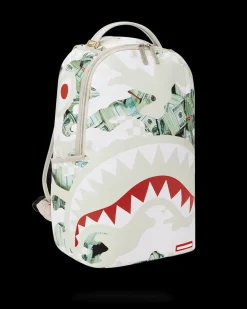 FEROCIOU$ BACKPACK (DLXV)