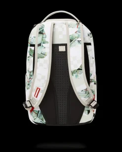 FEROCIOU$ BACKPACK (DLXV)