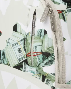 FEROCIOU$ BACKPACK (DLXV)