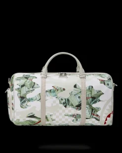FEROCIOU$ DUFFLE
