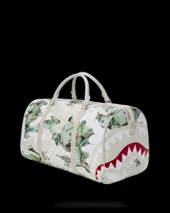 FEROCIOU$ DUFFLE