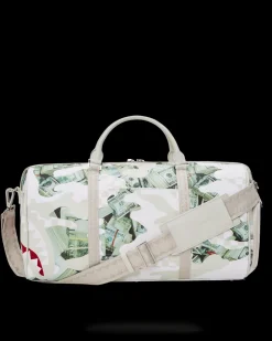 FEROCIOU$ DUFFLE