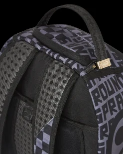 FIBER OPTIC LIGHTSHOW BACKPACK