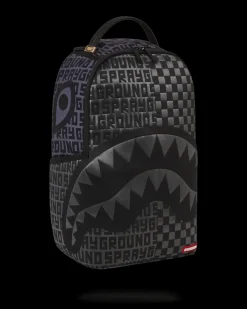 FIBER OPTIC LIGHTSHOW BACKPACK