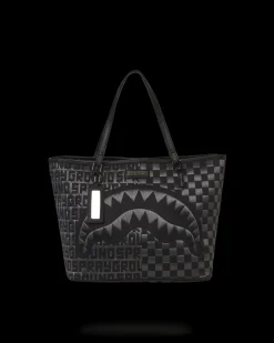 FIBER OPTIC LIGHTSHOW TOTE