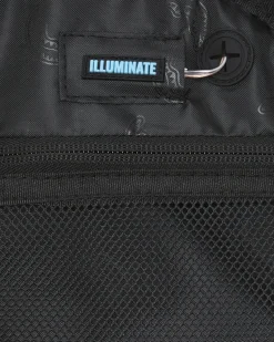 FIBER OPTICS NEXT DIMENSION BACKPACK