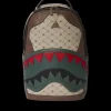FIFTH AVENUE BACKPACK (DLXV)