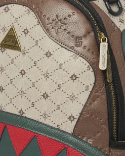 FIFTH AVENUE BACKPACK (DLXV)
