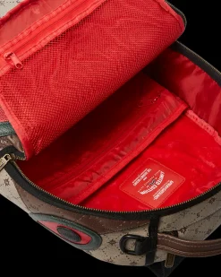 FIFTH AVENUE BACKPACK (DLXV)