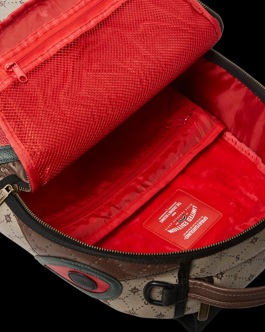 FIFTH AVENUE BACKPACK (DLXV)
