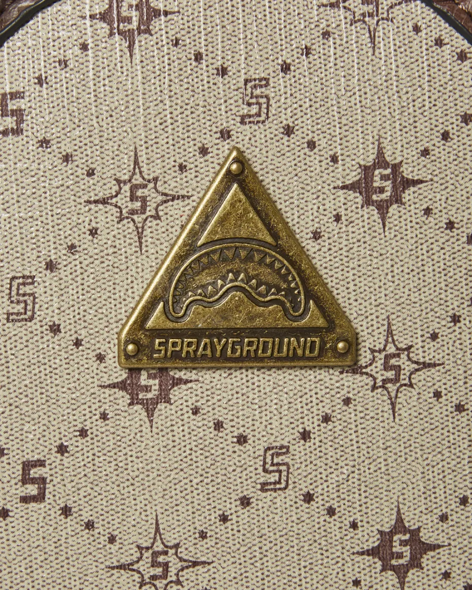 FIFTH AVENUE BACKPACK (DLXV)