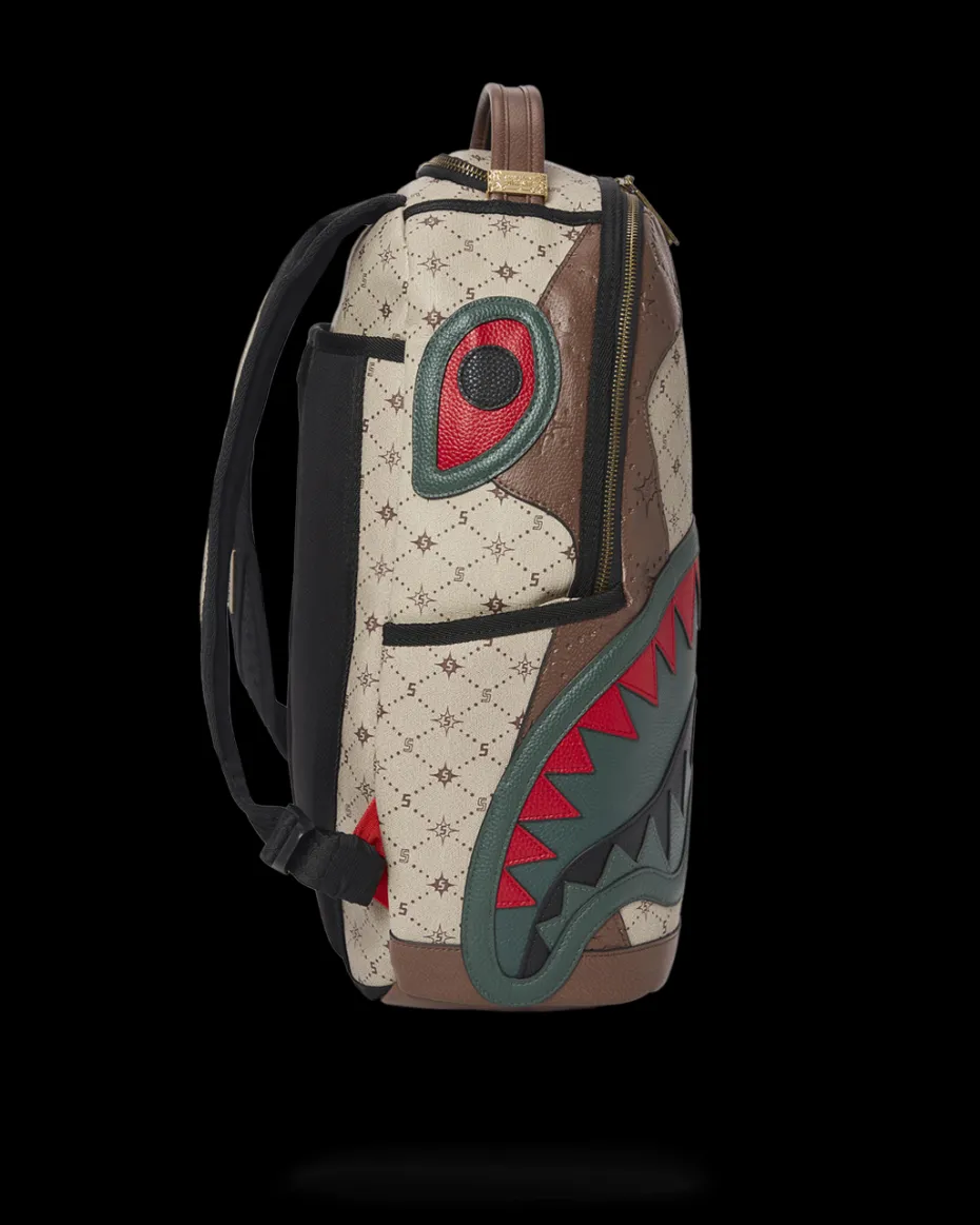 FIFTH AVENUE BACKPACK (DLXV)