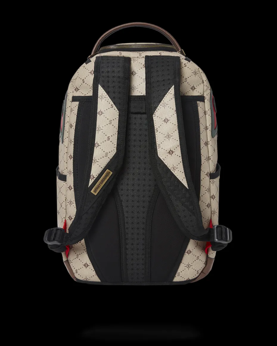 FIFTH AVENUE BACKPACK (DLXV)