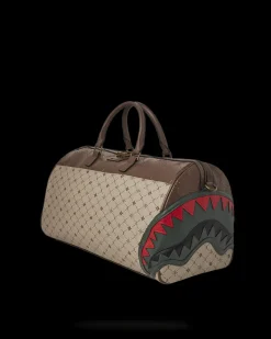 FIFTH AVENUE EMPEROR DUFFLE