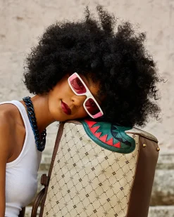FIFTH AVENUE EMPEROR DUFFLE