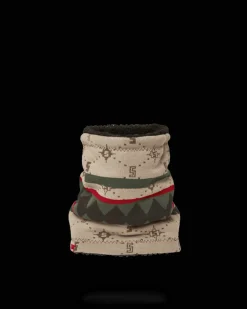 FIFTH AVENUE NECK WARMER