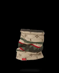 FIFTH AVENUE NECK WARMER