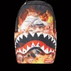 FIRE MONEY SHARK